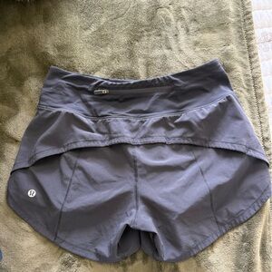 Lululemon Women's Athletic Shorts